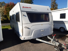 Dethleffs Camper, Asuntovaunut, Matkailuautot ja asuntovaunut, Seinäjoki, Tori.fi Dethleffs Camper, Asuntovaunut, Matkailuautot ja asuntovaunut, Seinäjoki, Tori.fi