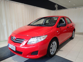 TOYOTA COROLLA, Autot, Rauma, Tori.fi TOYOTA COROLLA, Autot, Rauma, Tori.fi