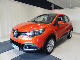 RENAULT CAPTUR, Autot, Rauma, Tori.fi RENAULT CAPTUR, Autot, Rauma, Tori.fi