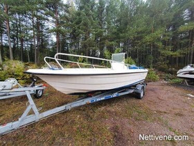 Scantic 580 R, Moottoriveneet, Veneet, Raasepori, Tori.fi Scantic 580 R, Moottoriveneet, Veneet, Raasepori, Tori.fi