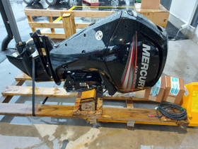 Mercury F115 ELPT EFI, Perämoottorit, Venetarvikkeet ja veneily, Luoto, Tori.fi Mercury F115 ELPT EFI, Perämoottorit, Venetarvikkeet ja veneily, Luoto, Tori.fi