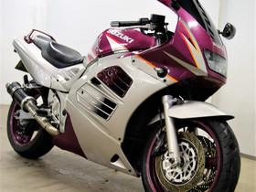 Suzuki RF, Moottoripyörät, Moto, Kaarina, Tori.fi Suzuki RF, Moottoripyörät, Moto, Kaarina, Tori.fi