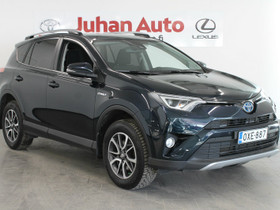 Toyota RAV4, Autot, Raahe, Tori.fi Toyota RAV4, Autot, Raahe, Tori.fi