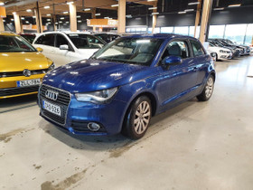 Audi A1, Autot, Oulu, Tori.fi Audi A1, Autot, Oulu, Tori.fi