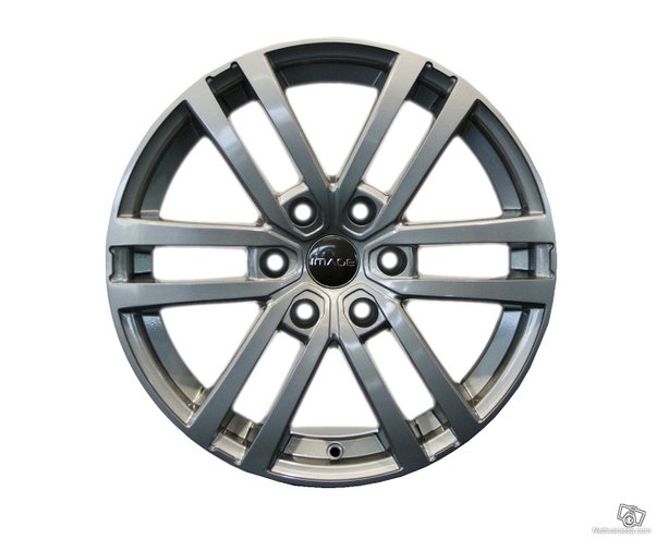 Image Rock Mb Sprinter 18" Image Rock Mb Sprinter 18"