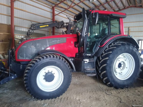 Valtra T171, Maatalouskoneet, Työkoneet ja kalusto, Iisalmi, Tori.fi Valtra T171, Maatalouskoneet, Työkoneet ja kalusto, Iisalmi, Tori.fi