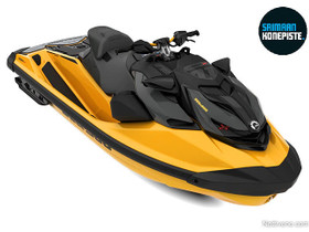 Sea-Doo RXP X RS 300 MY21, Vesiskootterit, Veneet, Mikkeli, Tori.fi Sea-Doo RXP X RS 300 MY21, Vesiskootterit, Veneet, Mikkeli, Tori.fi