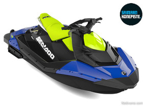 Sea-Doo SPARK 2up IBR STD 90 MY21, Vesiskootterit, Veneet, Mikkeli, Tori.fi Sea-Doo SPARK 2up IBR STD 90 MY21, Vesiskootterit, Veneet, Mikkeli, Tori.fi