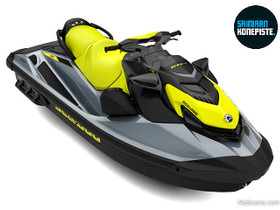 Sea-Doo GTI SE 170 MY21, Vesiskootterit, Veneet, Mikkeli, Tori.fi Sea-Doo GTI SE 170 MY21, Vesiskootterit, Veneet, Mikkeli, Tori.fi