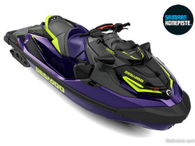 Sea-Doo RXT X RS Audio 300 MY21, Vesiskootterit, Veneet, Mikkeli, Tori.fi Sea-Doo RXT X RS Audio 300 MY21, Vesiskootterit, Veneet, Mikkeli, Tori.fi