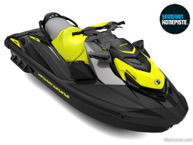 Sea-Doo GTR STD 230 MY21, Vesiskootterit, Veneet, Mikkeli, Tori.fi Sea-Doo GTR STD 230 MY21, Vesiskootterit, Veneet, Mikkeli, Tori.fi