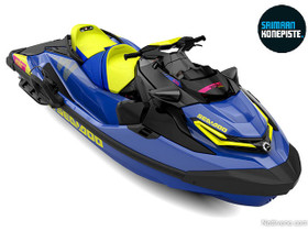 Sea-Doo WAKE PRO Audio 230 MY21, Vesiskootterit, Veneet, Mikkeli, Tori.fi Sea-Doo WAKE PRO Audio 230 MY21, Vesiskootterit, Veneet, Mikkeli, Tori.fi