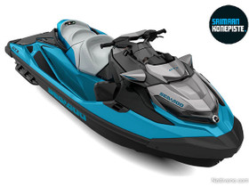 Sea-Doo GTX STD 170 MY21, Vesiskootterit, Veneet, Mikkeli, Tori.fi Sea-Doo GTX STD 170 MY21, Vesiskootterit, Veneet, Mikkeli, Tori.fi