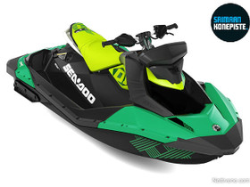 Sea-Doo SPARK 2up IBR Trixx 90 MY21, Vesiskootterit, Veneet, Mikkeli, Tori.fi Sea-Doo SPARK 2up IBR Trixx 90 MY21, Vesiskootterit, Veneet, Mikkeli, Tori.fi