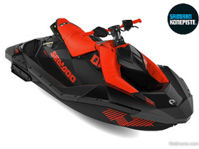 Sea-Doo SPARK 2up IBR Trixx 90 MY21, Vesiskootterit, Veneet, Mikkeli, Tori.fi Sea-Doo SPARK 2up IBR Trixx 90 MY21, Vesiskootterit, Veneet, Mikkeli, Tori.fi