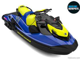 Sea-Doo WAKE STD 170, Vesiskootterit, Veneet, Mikkeli, Tori.fi Sea-Doo WAKE STD 170, Vesiskootterit, Veneet, Mikkeli, Tori.fi