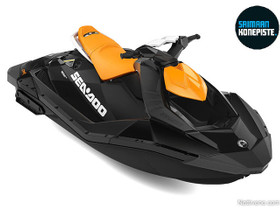 Sea-Doo SPARK 2 Up STD 60 MY21, Vesiskootterit, Veneet, Mikkeli, Tori.fi Sea-Doo SPARK 2 Up STD 60 MY21, Vesiskootterit, Veneet, Mikkeli, Tori.fi