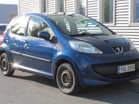 Peugeot 107, Autot, Oulu, Tori.fi Peugeot 107, Autot, Oulu, Tori.fi