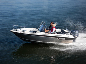 Yamarin 49 CROSS BR Q+Yamaha F60, Moottoriveneet, Veneet, Mikkeli, Tori.fi Yamarin 49 CROSS BR Q+Yamaha F60, Moottoriveneet, Veneet, Mikkeli, Tori.fi