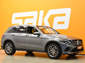 Mercedes-Benz GLC, Autot, Oulu, Tori.fi Mercedes-Benz GLC, Autot, Oulu, Tori.fi