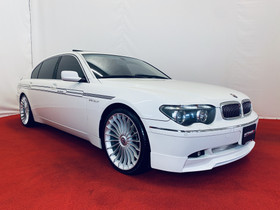 BMW 760, Autot, Tuusula, Tori.fi BMW 760, Autot, Tuusula, Tori.fi