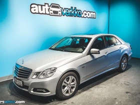 Mercedes-Benz E, Autot, Hyvinkää, Tori.fi Mercedes-Benz E, Autot, Hyvinkää, Tori.fi