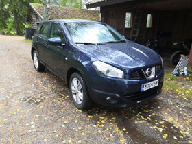 Nissan Qashqai, Autot, Toholampi, Tori.fi Nissan Qashqai, Autot, Toholampi, Tori.fi