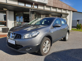 Nissan Qashqai, Autot, Seinäjoki, Tori.fi Nissan Qashqai, Autot, Seinäjoki, Tori.fi