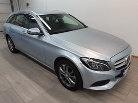 MERCEDES-BENZ C, Autot, Jyväskylä, Tori.fi MERCEDES-BENZ C, Autot, Jyväskylä, Tori.fi