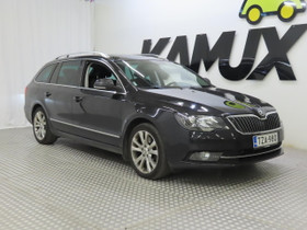 SKODA Superb, Autot, Espoo, Tori.fi SKODA Superb, Autot, Espoo, Tori.fi