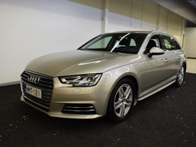 AUDI A4, Autot, Ylivieska, Tori.fi AUDI A4, Autot, Ylivieska, Tori.fi
