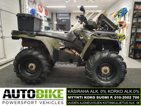 Polaris Sportsman, Mönkijät, Moto, Tuusula, Tori.fi Polaris Sportsman, Mönkijät, Moto, Tuusula, Tori.fi