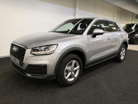 AUDI Q2, Autot, Ylivieska, Tori.fi AUDI Q2, Autot, Ylivieska, Tori.fi