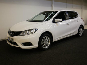 NISSAN PULSAR, Autot, Ylivieska, Tori.fi NISSAN PULSAR, Autot, Ylivieska, Tori.fi