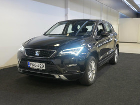 SEAT ATECA, Autot, Ylivieska, Tori.fi SEAT ATECA, Autot, Ylivieska, Tori.fi