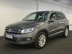 VOLKSWAGEN TIGUAN, Autot, Ylivieska, Tori.fi VOLKSWAGEN TIGUAN, Autot, Ylivieska, Tori.fi