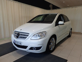 MERCEDES-BENZ B, Autot, Rauma, Tori.fi MERCEDES-BENZ B, Autot, Rauma, Tori.fi