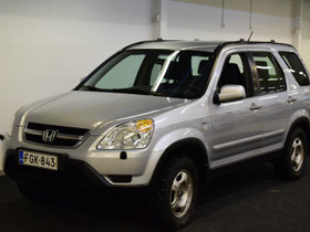 HONDA CR-V, Autot, Ylivieska, Tori.fi HONDA CR-V, Autot, Ylivieska, Tori.fi
