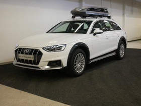 AUDI A4 ALLROAD QUATTRO, Autot, Ylivieska, Tori.fi AUDI A4 ALLROAD QUATTRO, Autot, Ylivieska, Tori.fi