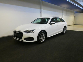 AUDI A4, Autot, Ylivieska, Tori.fi AUDI A4, Autot, Ylivieska, Tori.fi