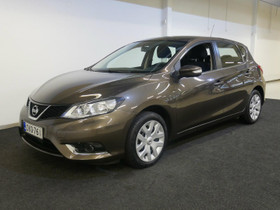 NISSAN PULSAR, Autot, Ylivieska, Tori.fi NISSAN PULSAR, Autot, Ylivieska, Tori.fi