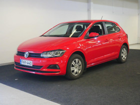 VOLKSWAGEN POLO, Autot, Ylivieska, Tori.fi VOLKSWAGEN POLO, Autot, Ylivieska, Tori.fi
