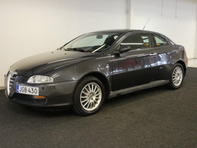 ALFA ROMEO GT, Autot, Ylivieska, Tori.fi ALFA ROMEO GT, Autot, Ylivieska, Tori.fi