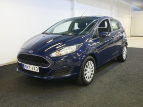 FORD FIESTA, Autot, Ylivieska, Tori.fi FORD FIESTA, Autot, Ylivieska, Tori.fi