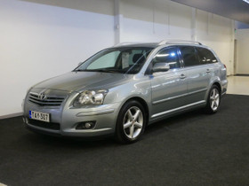 TOYOTA AVENSIS, Autot, Ylivieska, Tori.fi TOYOTA AVENSIS, Autot, Ylivieska, Tori.fi