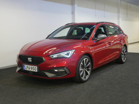 SEAT LEON SPORTSTOURER, Autot, Ylivieska, Tori.fi SEAT LEON SPORTSTOURER, Autot, Ylivieska, Tori.fi