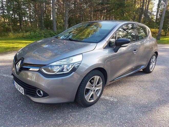 Renault Clio Renault Clio
