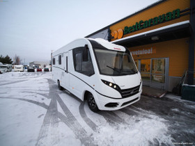 Dethleffs Pulse I 7051 EB, Matkailuautot, Matkailuautot ja asuntovaunut, Kempele, Tori.fi Dethleffs Pulse I 7051 EB, Matkailuautot, Matkailuautot ja asuntovaunut, Kempele, Tori.fi