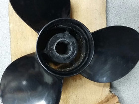 Mercury Potkuri 15.25 x 15, Veneen varusteet ja varaosat, Venetarvikkeet ja veneily, Hämeenlinna, Tori.fi Mercury Potkuri 15.25 x 15, Veneen varusteet ja varaosat, Venetarvikkeet ja veneily, Hämeenlinna, Tori.fi