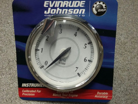 Evinrude johnso kierrosluku mittari 0775795, Veneen varusteet ja varaosat, Venetarvikkeet ja veneily, Hämeenlinna, Tori.fi Evinrude johnso kierrosluku mittari 0775795, Veneen varusteet ja varaosat, Venetarvikkeet ja veneily, Hämeenlinna, Tori.fi